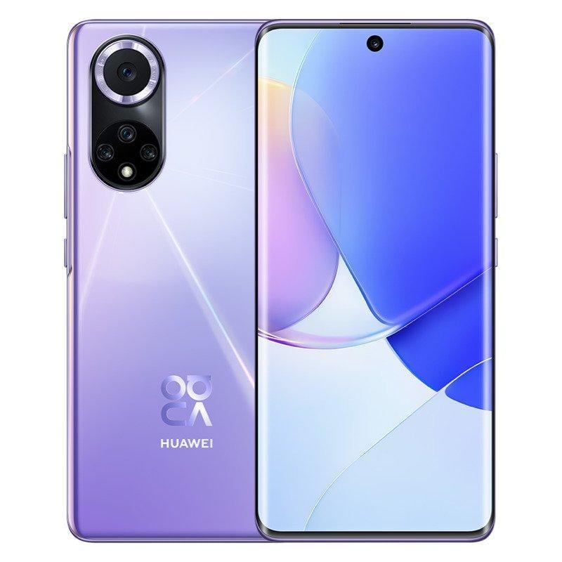 Huawei Nova 9 reconditionné - meilleur prix