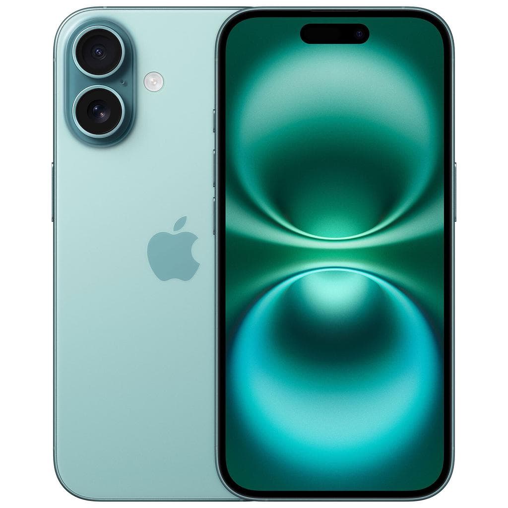 Apple iPhone 16 reconditionné