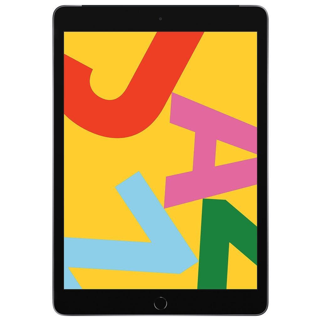 Apple iPad 7 A10 2019 reconditionné