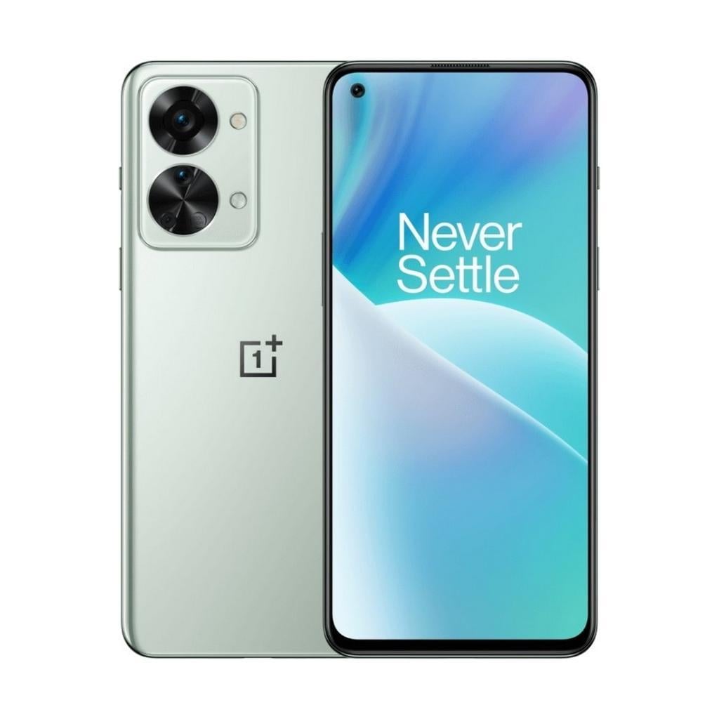 OnePlus Nord 2t reconditionné - meilleur prix