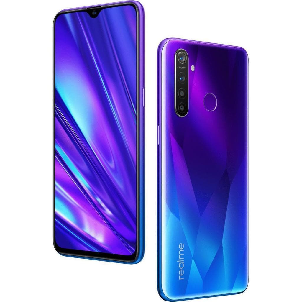 Realme 5 Pro reconditionné