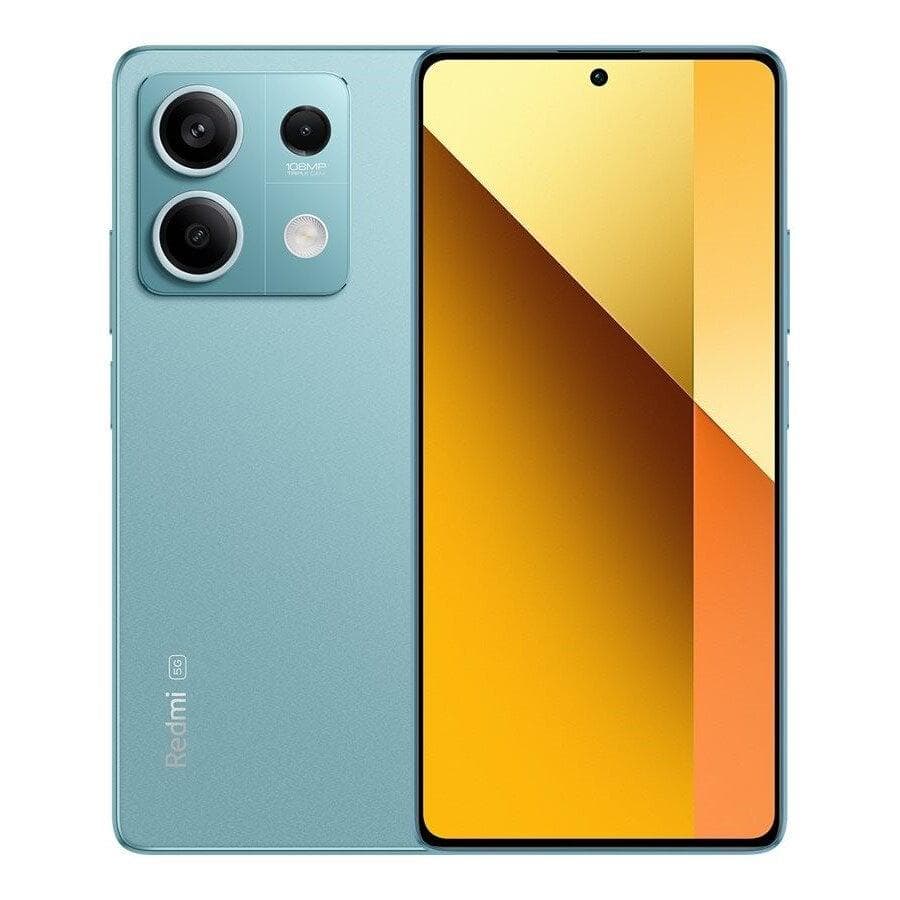 Xiaomi Redmi Note 13 reconditionné