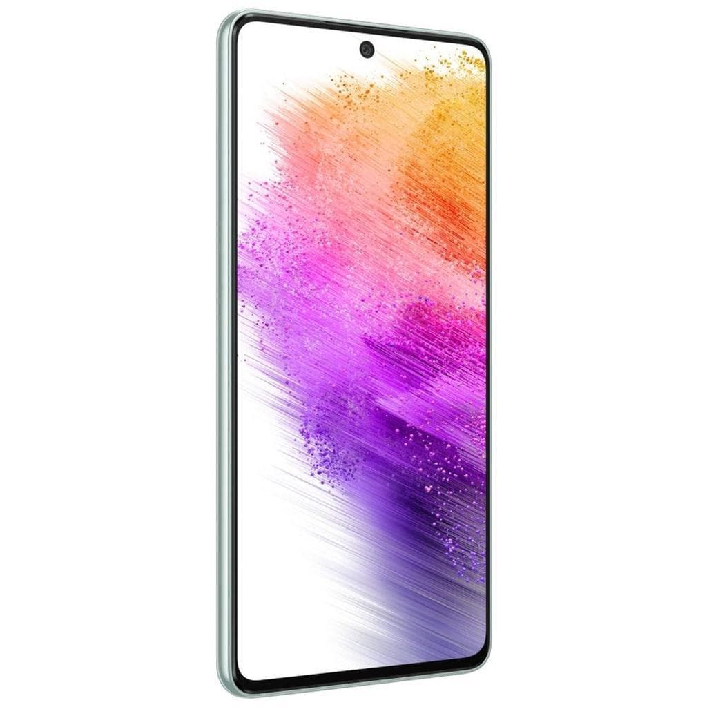 Samsung Galaxy A73 reconditionné