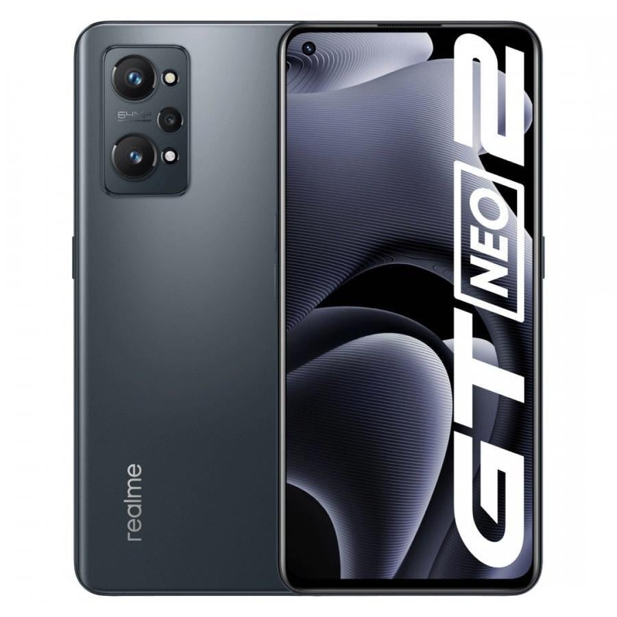 Realme GT neo 2 reconditionné - meilleur prix