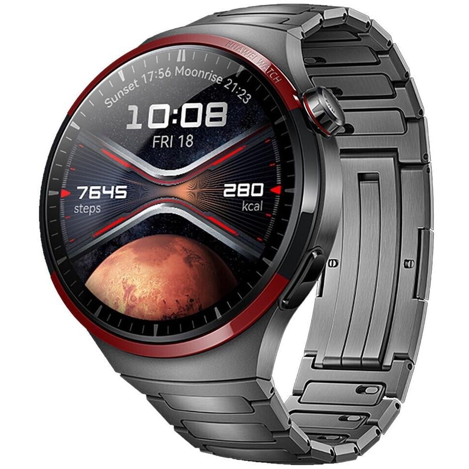 Huawei Watch 4 Pro reconditionné - meilleur prix