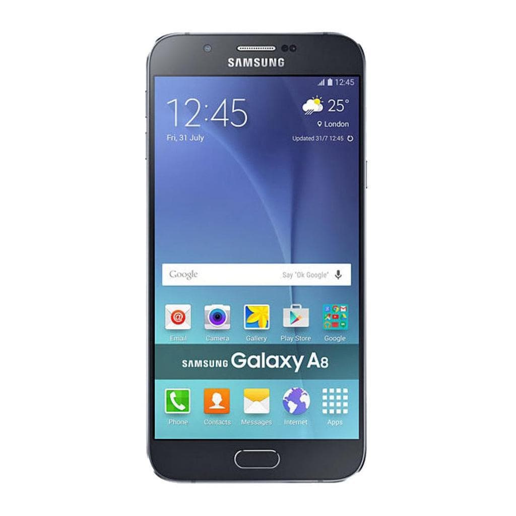 Samsung Galaxy A8 reconditionné
