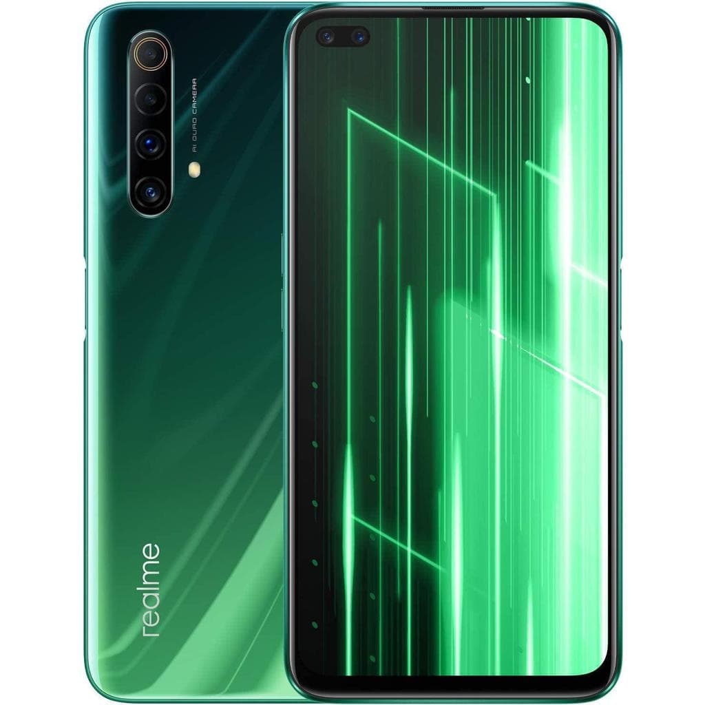 Realme X50 reconditionné
