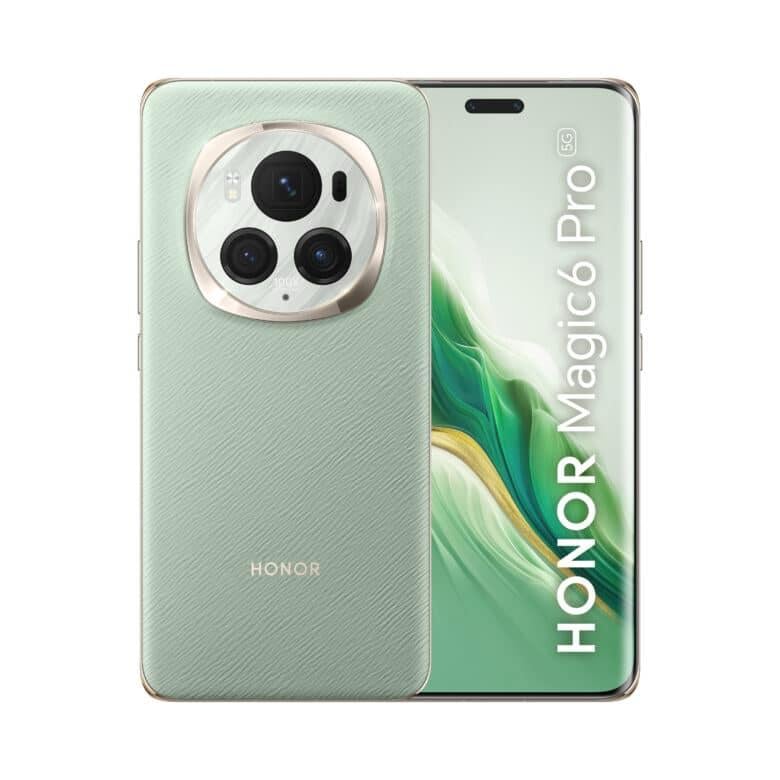 Honor Magic 6 Pro reconditionné - meilleur prix