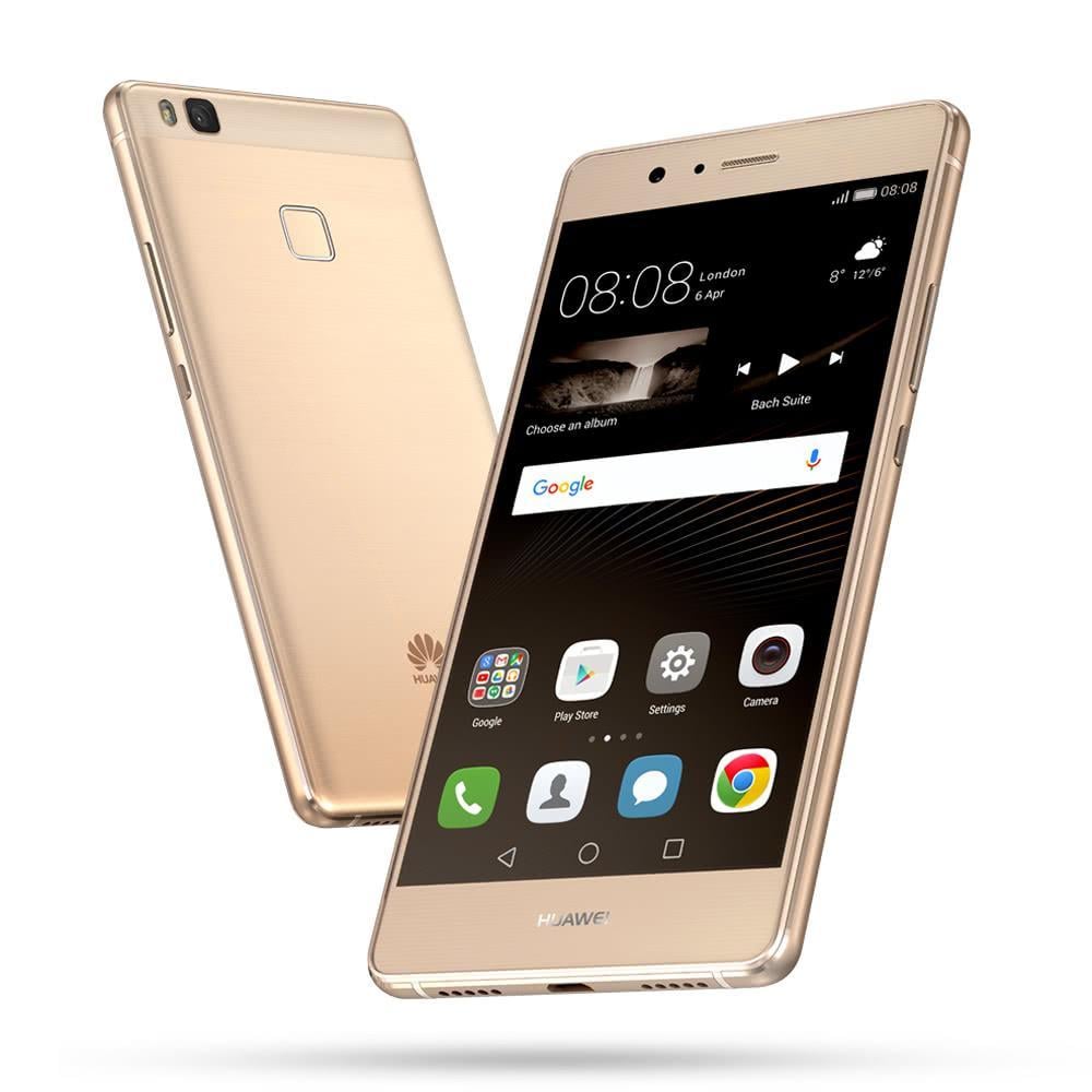 Huawei P9 Lite reconditionné - meilleur prix