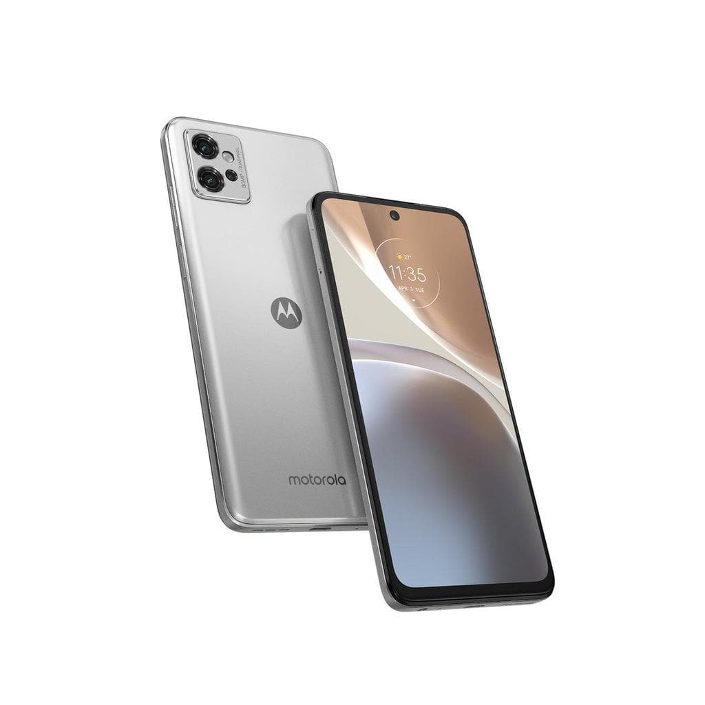 Motorola Moto G32 reconditionné