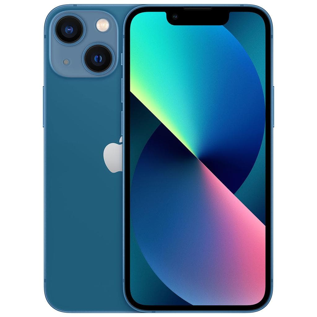 Apple iPhone 13 Mini reconditionné