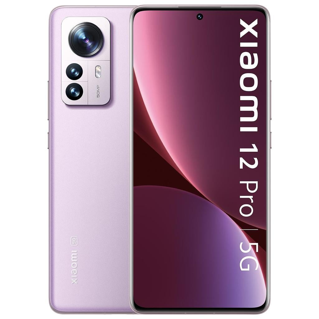 Xiaomi 12 reconditionné - meilleur prix