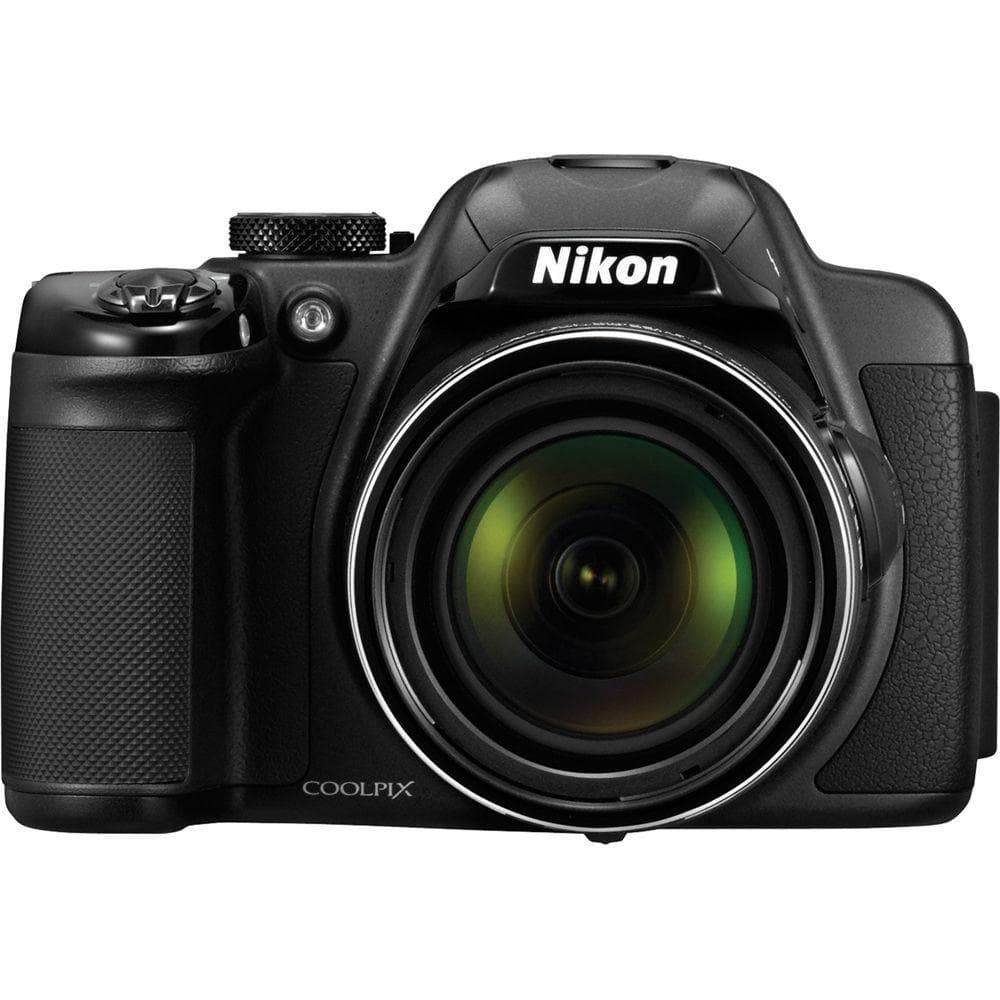 Nikon Coolpix P520 reconditionné