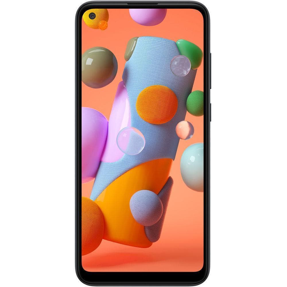 Samsung Galaxy A11 reconditionné