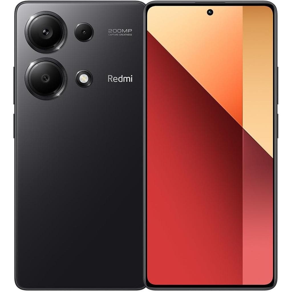 Xiaomi Redmi Note 13 Pro reconditionné