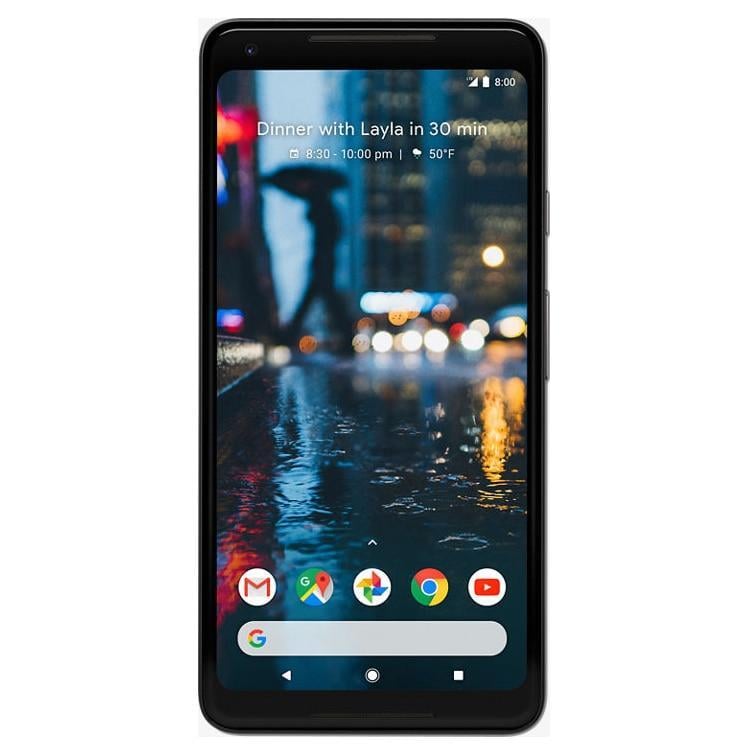 Google Pixel 2 XL reconditionné - meilleur prix