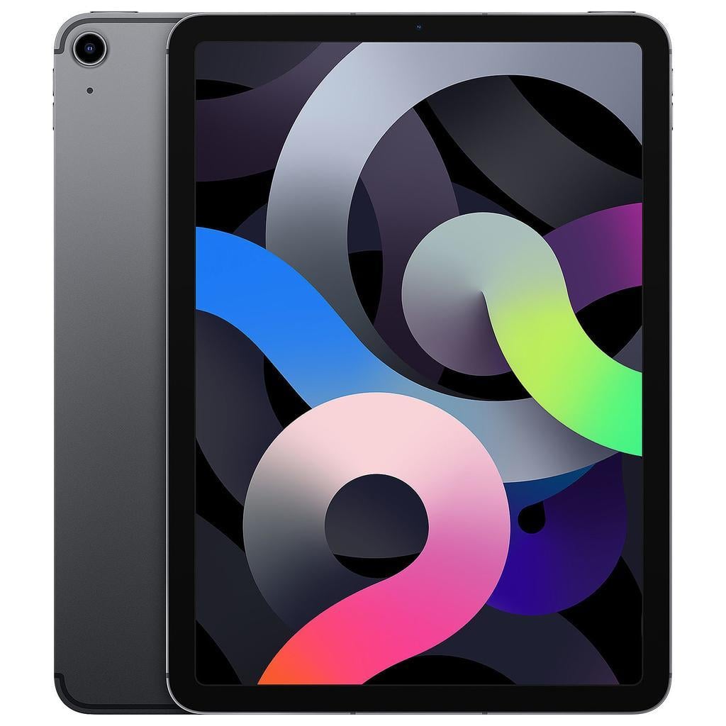 Apple iPad Air 4 A14 2020 reconditionné - meilleur prix