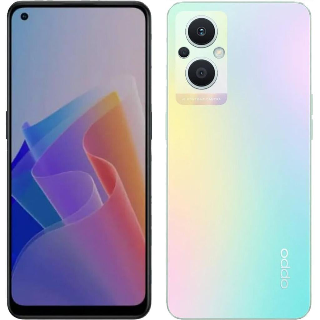 Oppo Reno 8 Lite reconditionné - meilleur prix