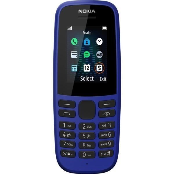 Nokia 105 (2019) reconditionné - meilleur prix