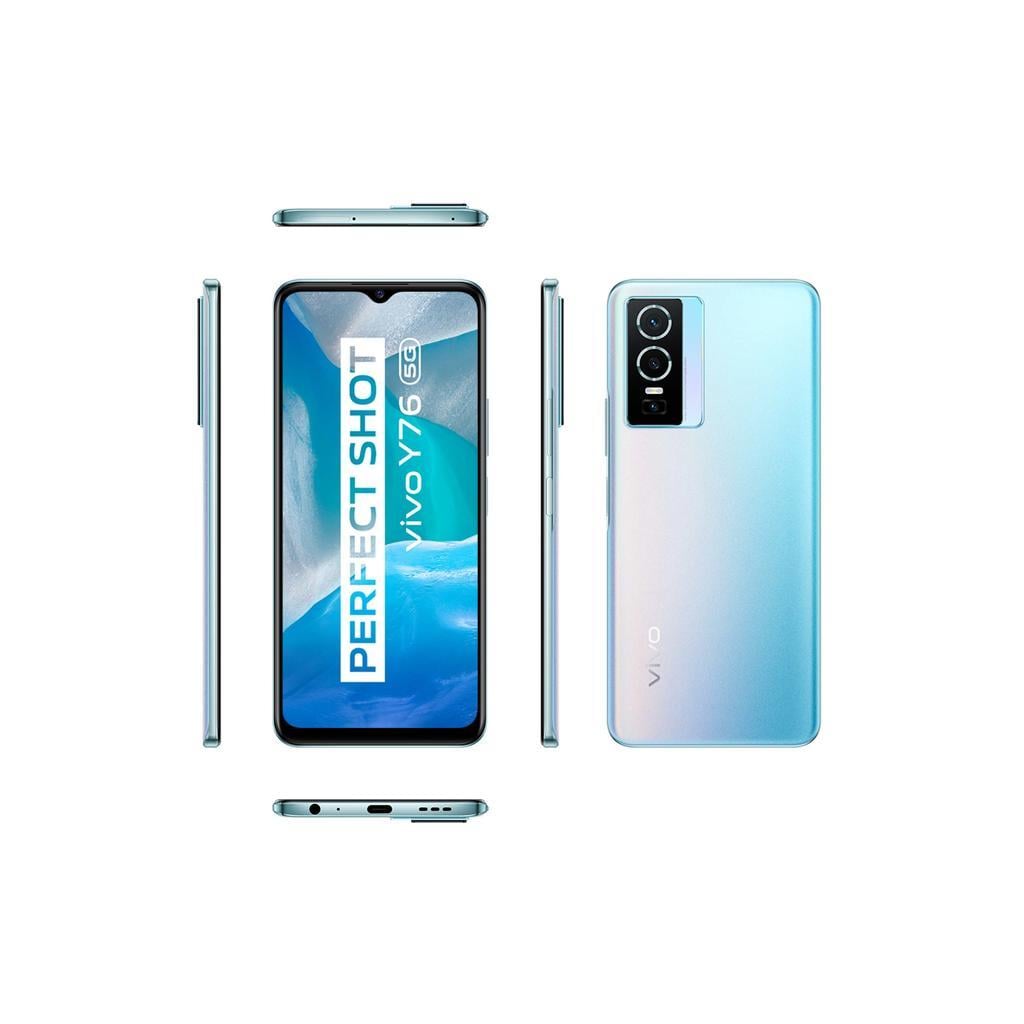 Vivo Y76 reconditionné - meilleur prix
