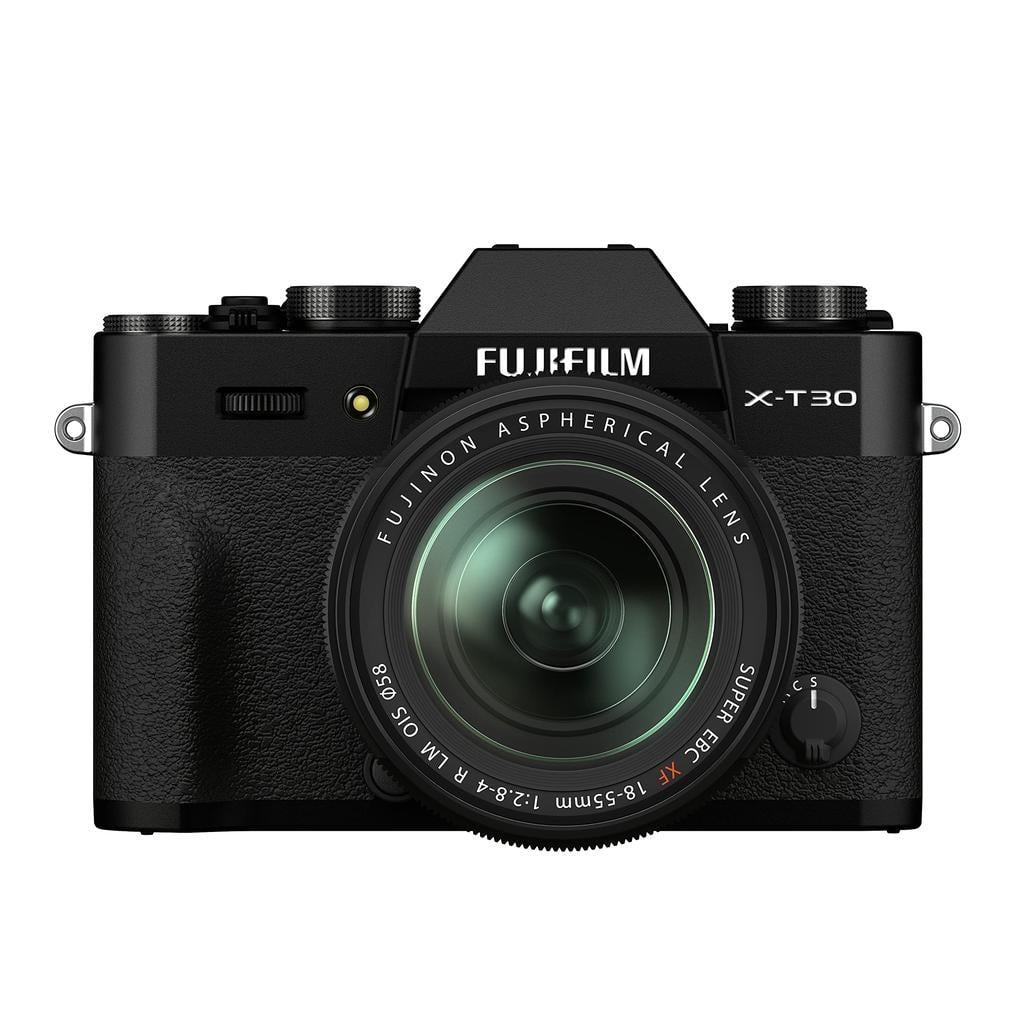 Fujifilm X-T30 II reconditionné - meilleur prix