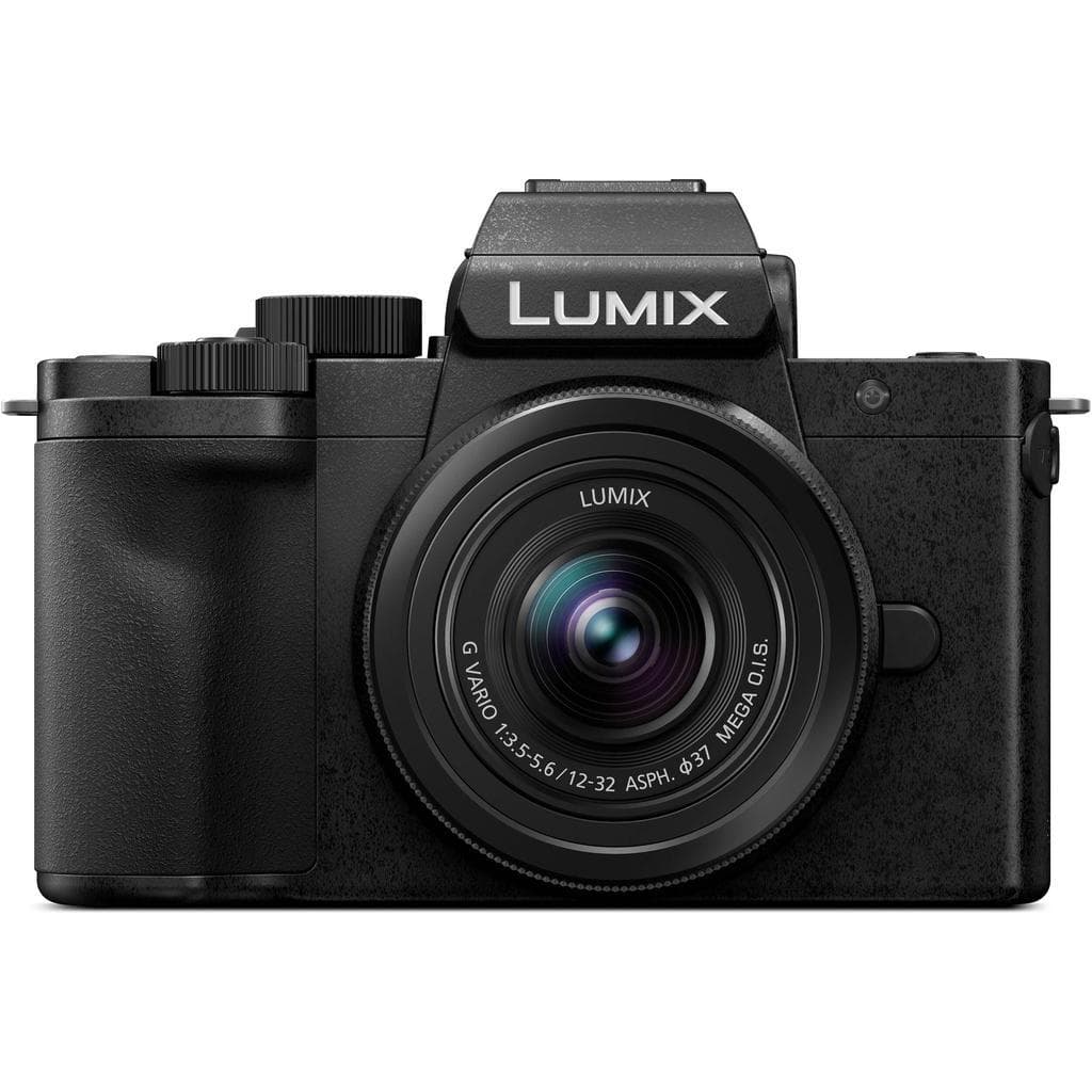 Panasonic Lumix G100 reconditionné