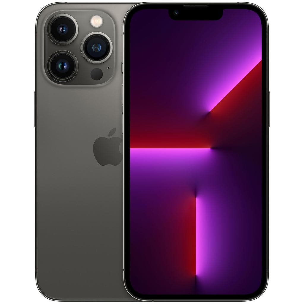 Apple iPhone 13 Pro reconditionné