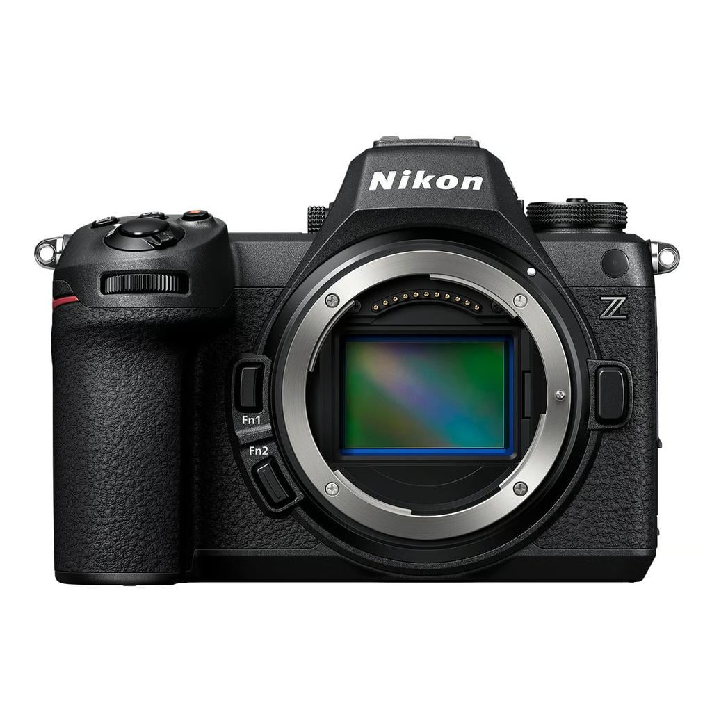 Nikon Z6 III reconditionné - meilleur prix