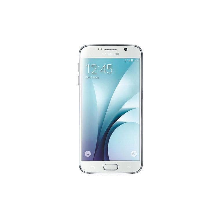 Samsung Galaxy S6 reconditionné