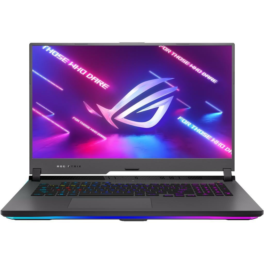 Asus ROG Strix G 17" reconditionné - meilleur prix