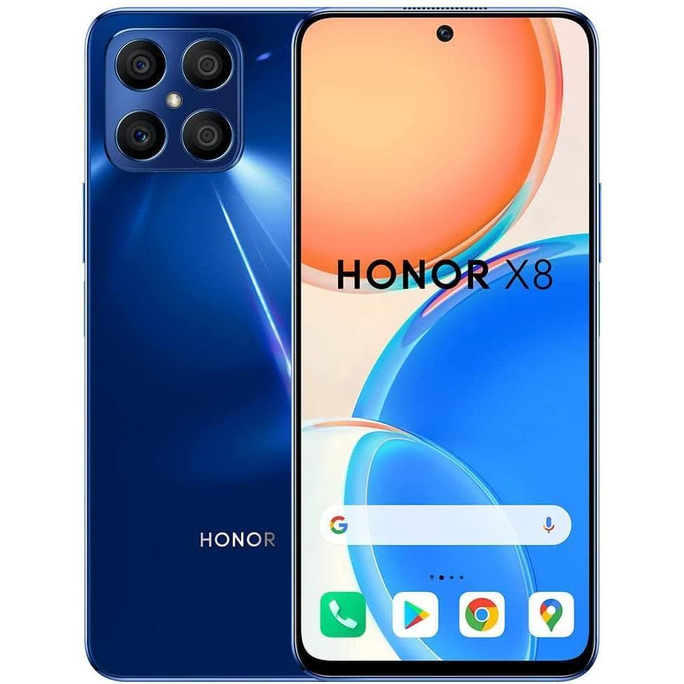 Honor X8 reconditionné