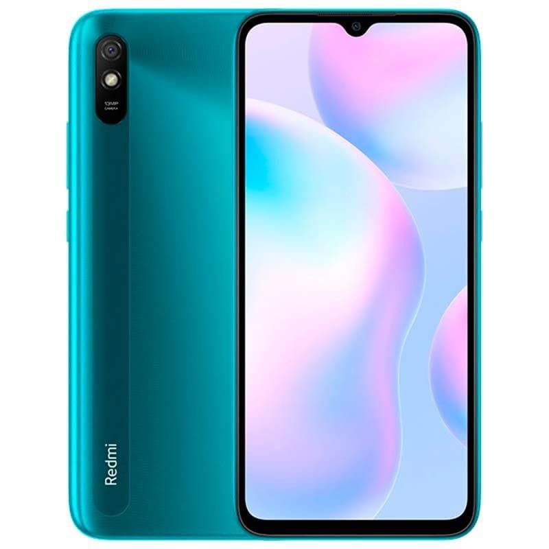 Xiaomi Redmi 9at reconditionné