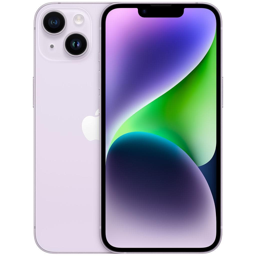 Apple iPhone 14 reconditionné