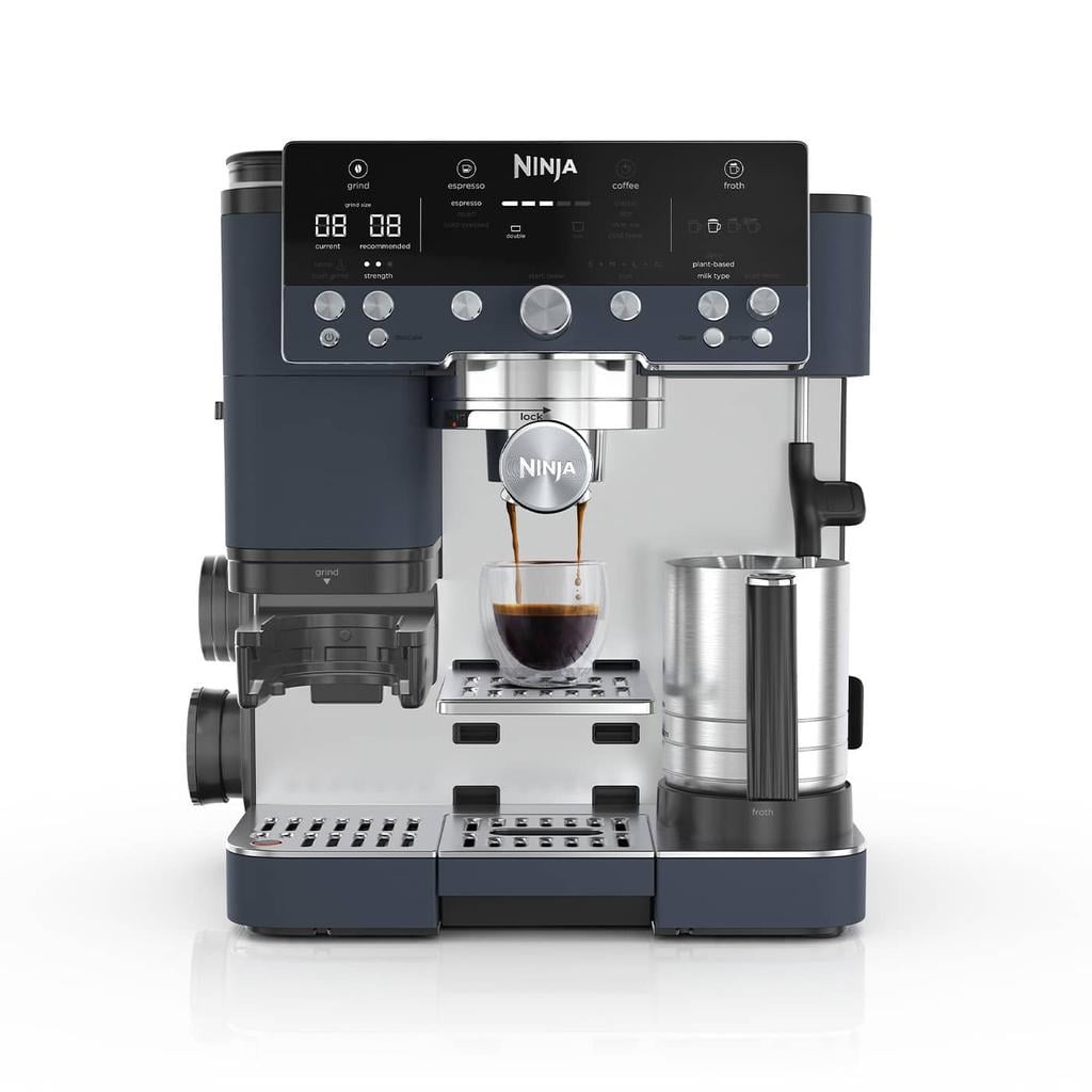 Ninja Ninja Luxe Premier reconditionné - meilleur prix