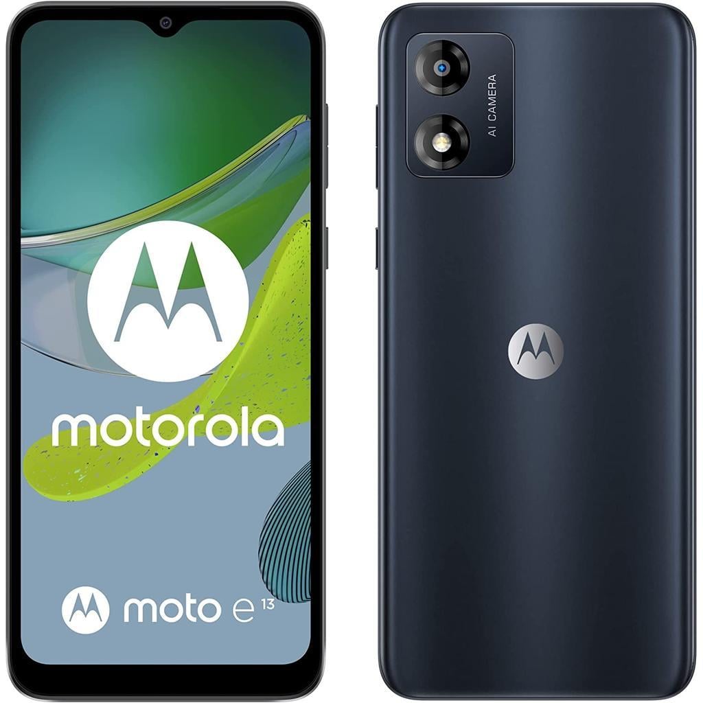 Motorola Moto E13 reconditionné - meilleur prix