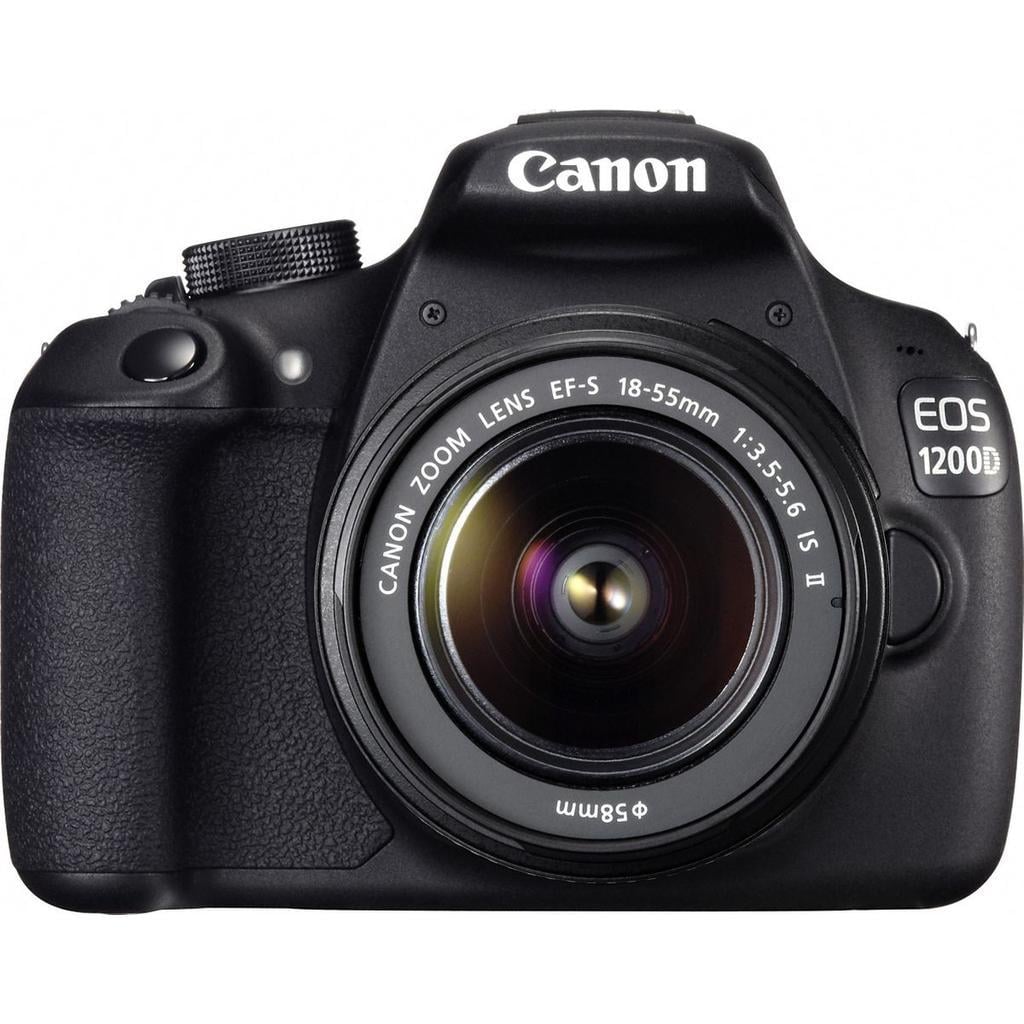 Canon EOS 1200D reconditionné - meilleur prix