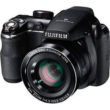 Fujifilm FinePix S4200 reconditionné - meilleur prix