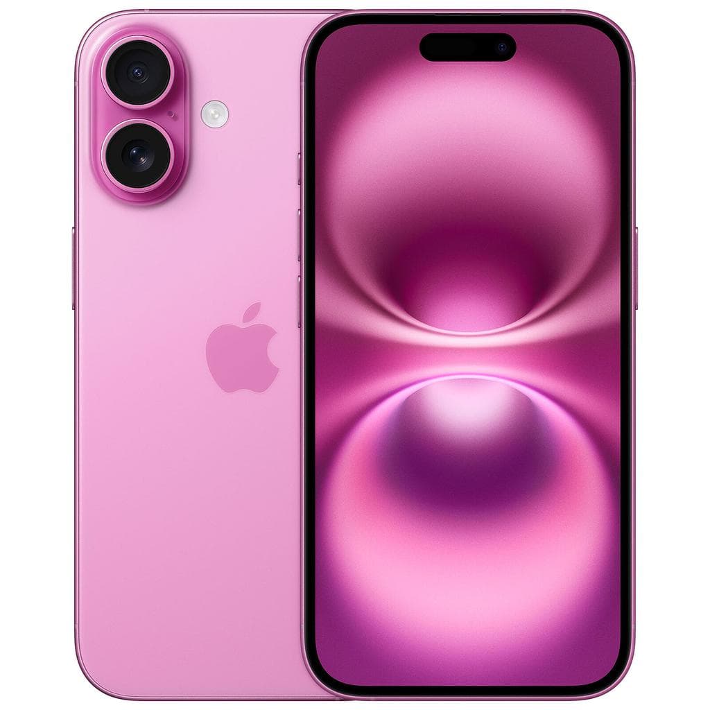 Apple iPhone 16 reconditionné