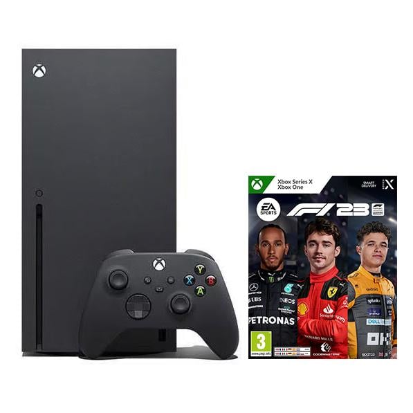 Microsoft Xbox Series X reconditionné - meilleur prix