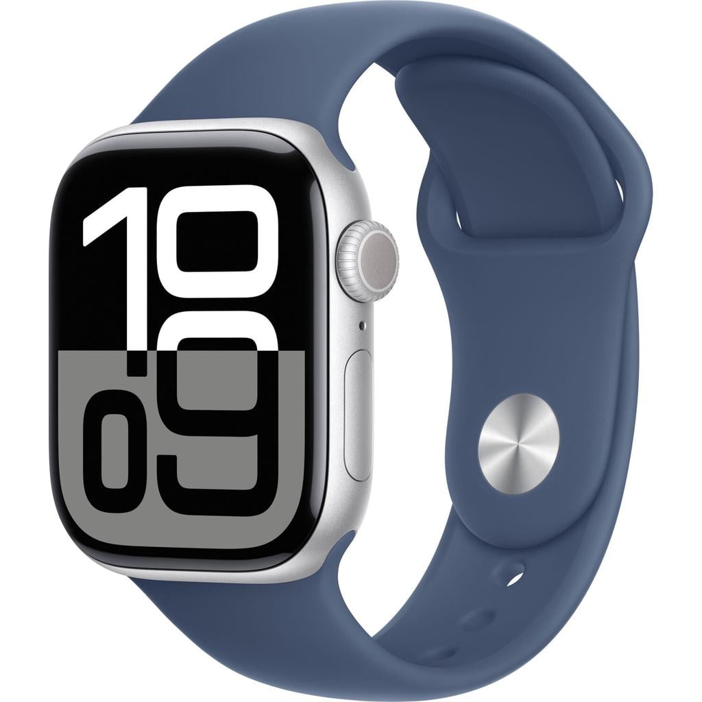 Apple Watch Series 10 reconditionné - meilleur prix