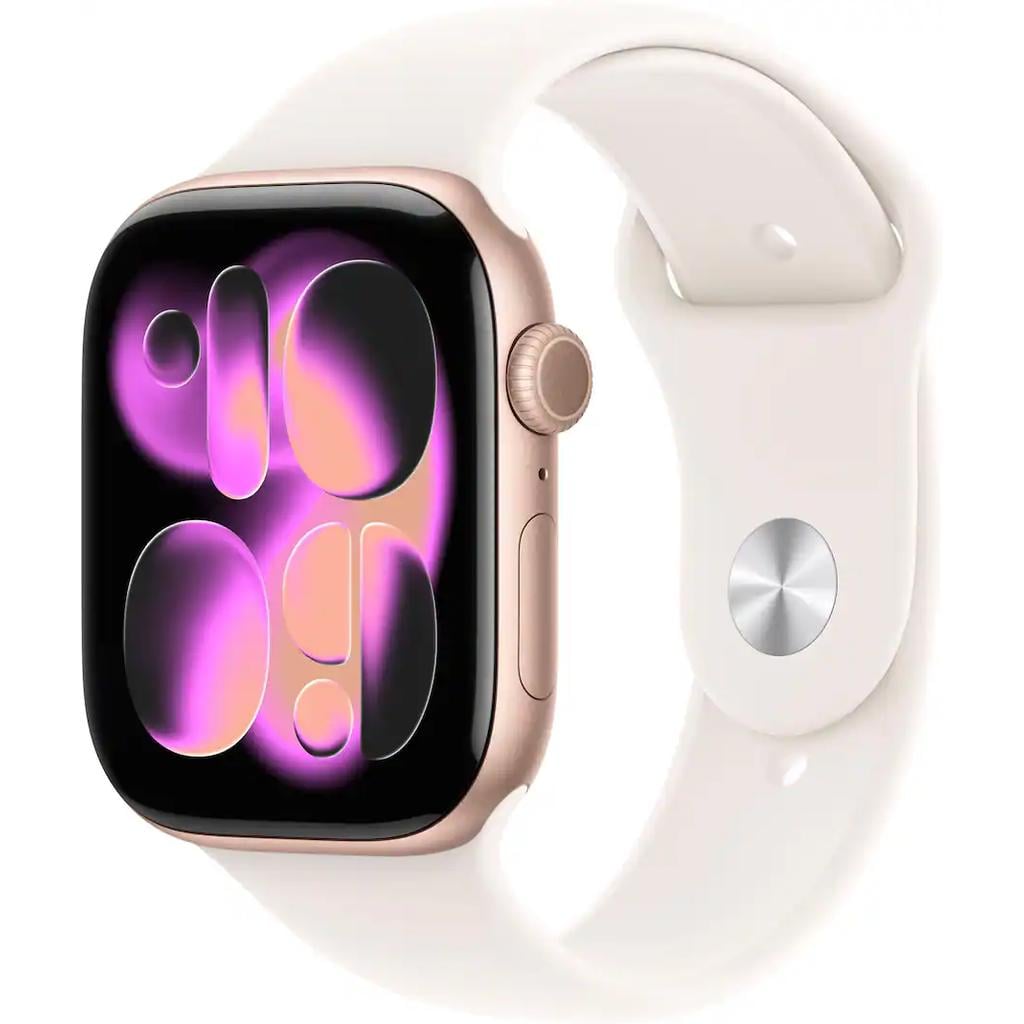 Apple Watch Series 11 reconditionné - meilleur prix
