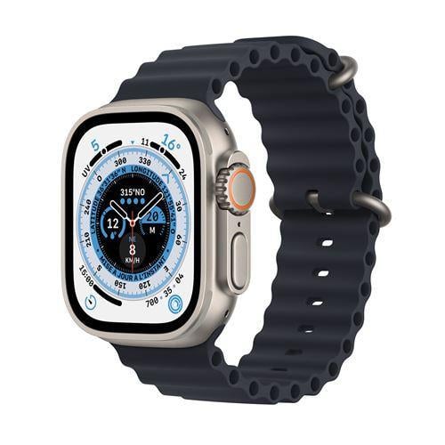 Apple Watch Ultra 1 reconditionné - meilleur prix