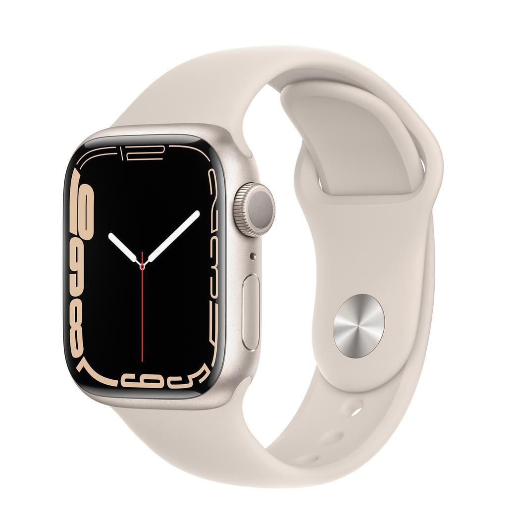 Apple Watch Series 7 reconditionné - meilleur prix