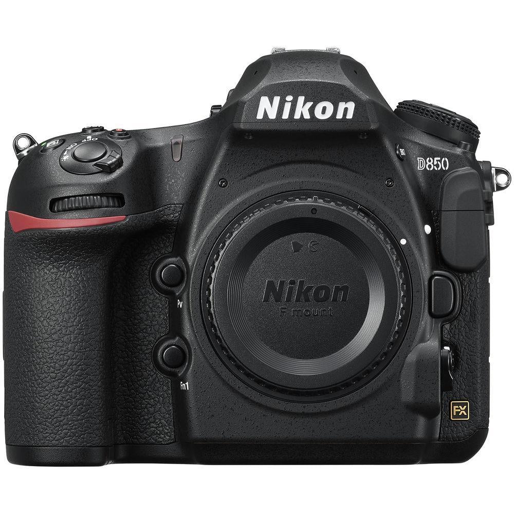 Nikon D80 reconditionné - meilleur prix