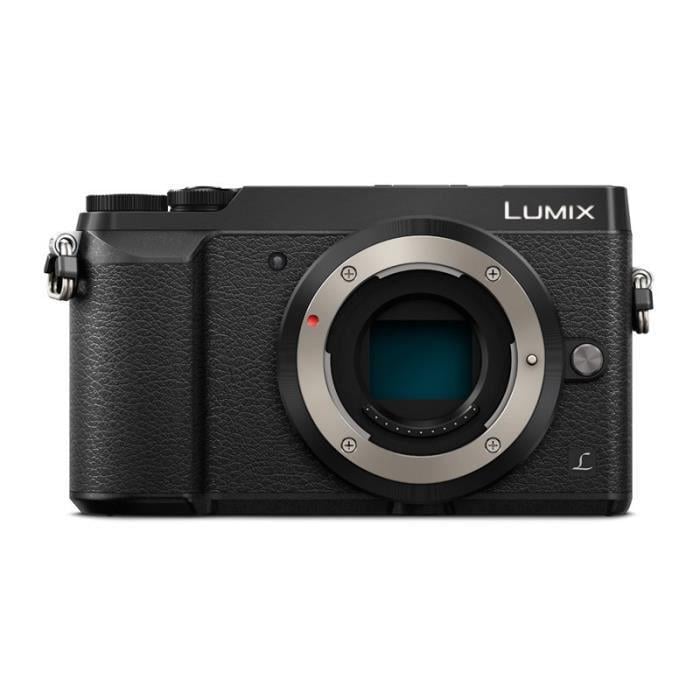 Panasonic Lumix GX80 reconditionné - meilleur prix
