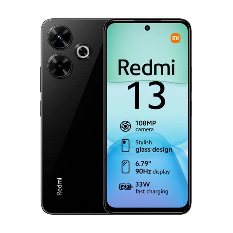 Xiaomi Redmi 13 reconditionné
