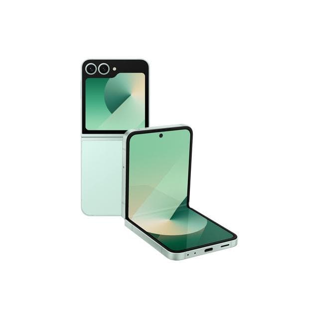 Samsung Galaxy Z Flip 6 reconditionné