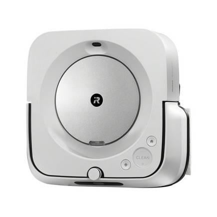 iRobot Braava Jet M6 reconditionné - meilleur prix