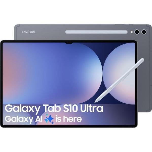 Samsung Galaxy Tab S10 Ultra reconditionné - meilleur prix