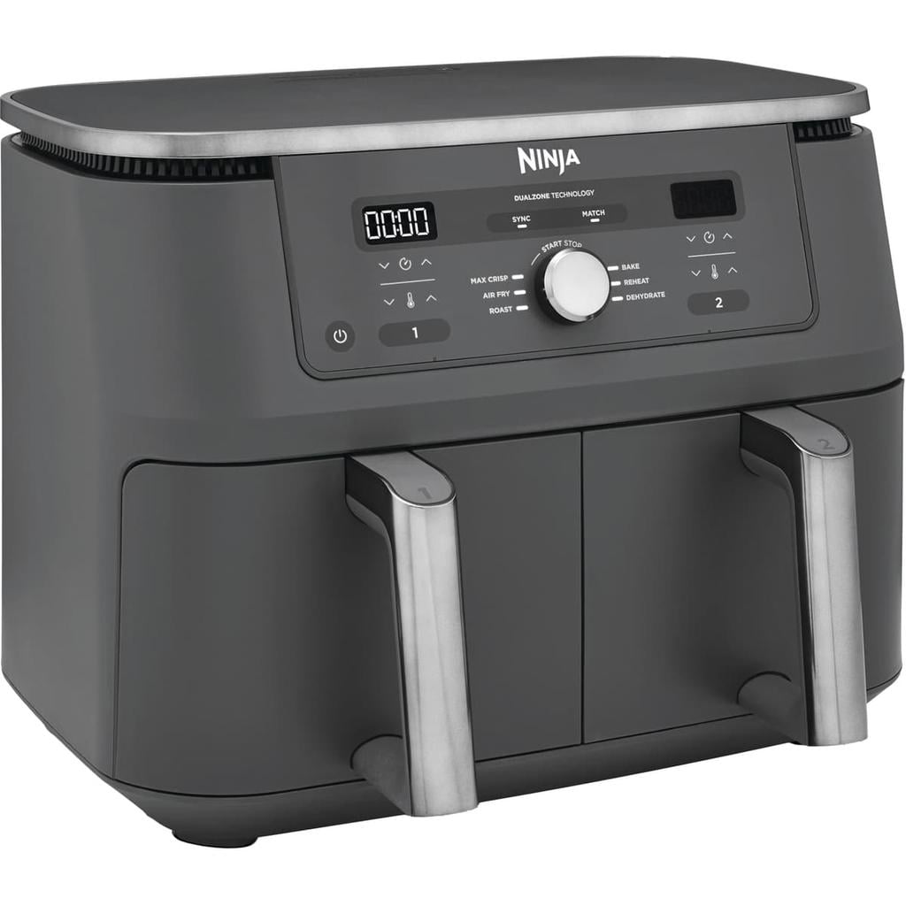 Ninja Foodi MAX Dual Zone DZ400EU reconditionné - meilleur prix